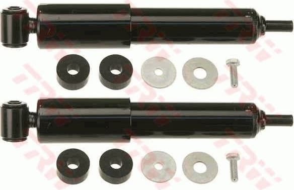 Shock Absorber TRW TWIN JHE245T