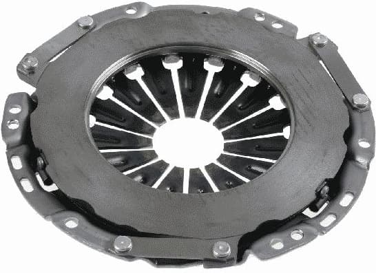 Clutch Pressure Plate 3082 600 723 - image 2