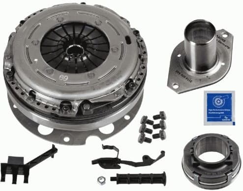 Clutch Kit ZMS Modul XTend 2290 601 098
