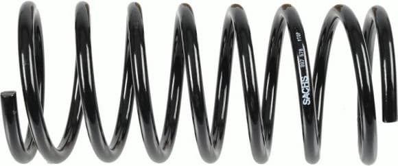 Suspension Spring 997 578
