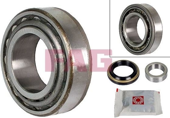 Wheel Bearing Kit 713626120