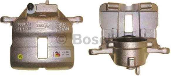 Brake Caliper 0986474054