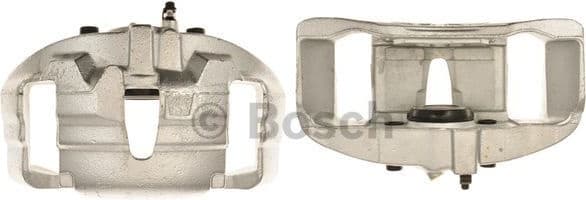 Brake Caliper 0986473184