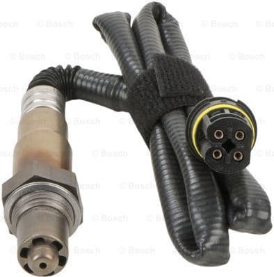 Oxygen Sensor 0258006359 - image 2