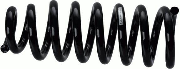 Suspension Spring 998 589