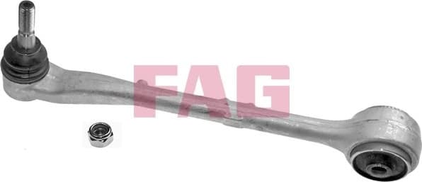 Control/Trailing Arm, wheel suspension 821016210