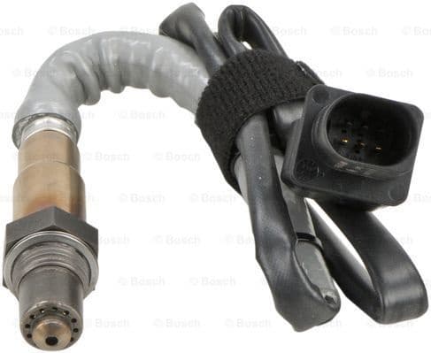 Oxygen Sensor 0258007326 - image 2