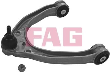 Control/Trailing Arm, wheel suspension 821067210