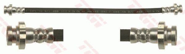 Brake Hose PHA459