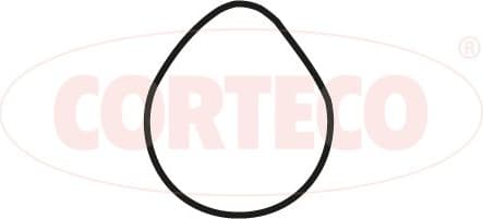 Gasket, intake manifold 450222H