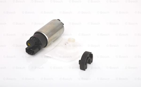 Fuel Pump 0986580908