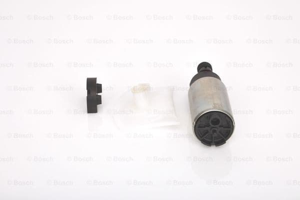 Fuel Pump 0986580908 - image 4