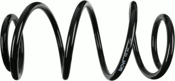 Suspension Spring 998 999