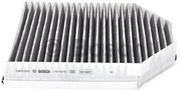 Filter, cabin air 1987435509