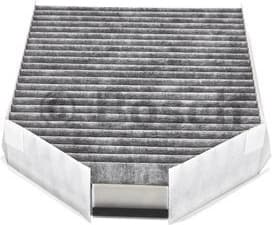 Filter, cabin air 1987435509 - image 2