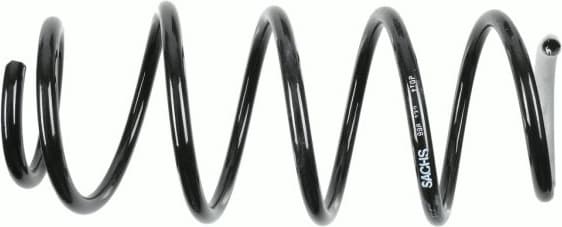 Suspension Spring 998 132
