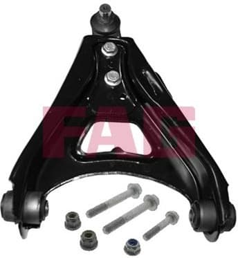 Control/Trailing Arm, wheel suspension 821030910