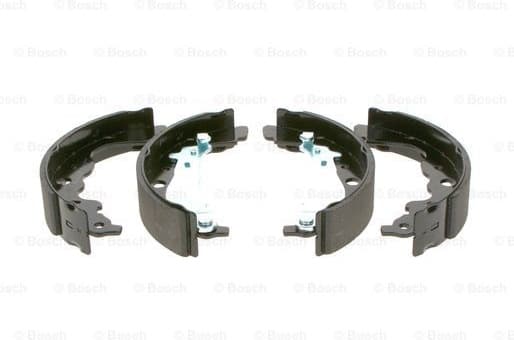 Brake Shoe Set 0986487754