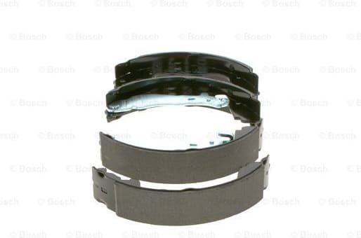 Brake Shoe Set 0986487754 - image 2