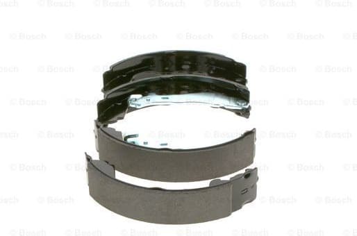 Brake Shoe Set 0986487754 - image 4