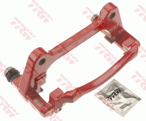 Bracket, brake caliper BDA1183