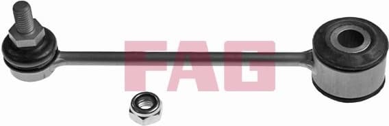 Link/Coupling Rod, stabiliser bar 818031110