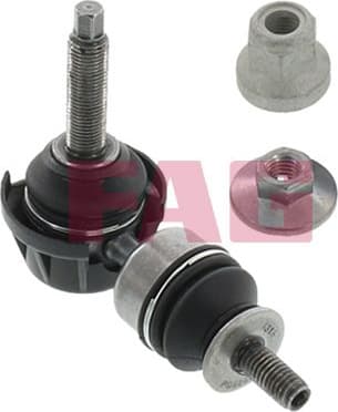 Link/Coupling Rod, stabiliser bar 818048610