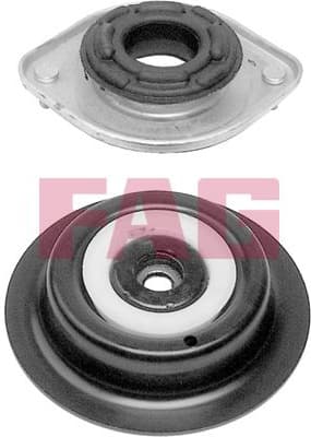 Repair Kit, suspension strut support mount 815003530