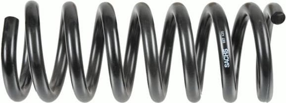 Suspension Spring 997 430