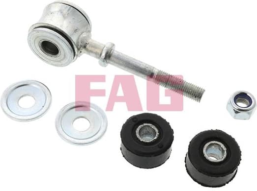 Link/Coupling Rod, stabiliser bar 818022810