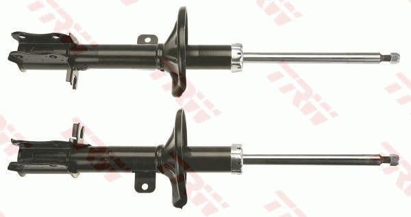 Shock Absorber TRW TWIN JGM1043T