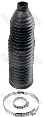 Bellow, steering JBE370