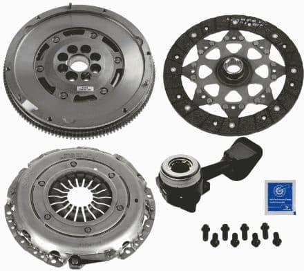 Clutch Kit DMF Module XTend plus CSC 2290 601 095