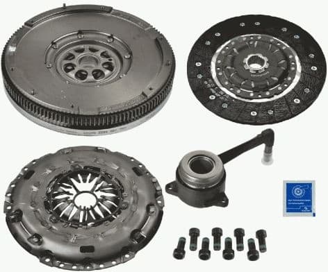 Clutch Kit DMF Module XTend plus CSC 2290 601 103