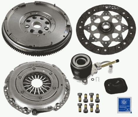 Clutch Kit DMF Module XTend plus CSC 2290 601 100