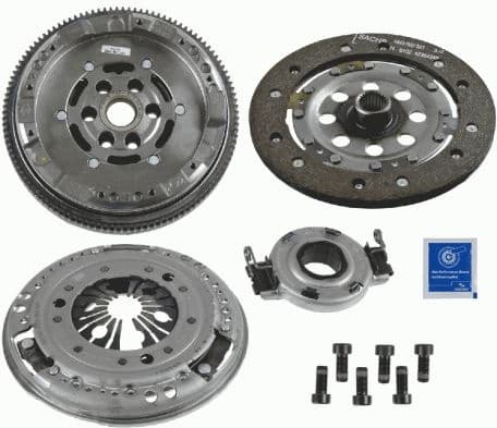 Clutch Kit ZMS Modul XTend 2290 601 012