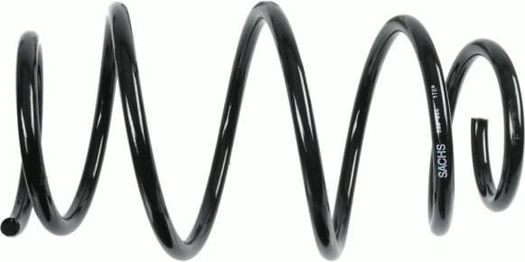 Suspension Spring 998 044