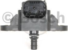 Sensor, boost pressure 0261230355 - image 2