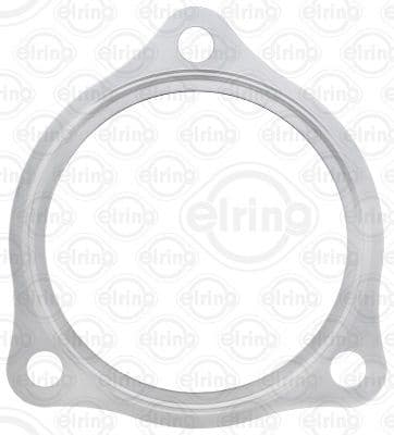 Gasket, exhaust pipe 549.390