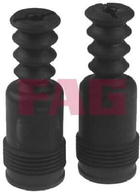 Dust Cover Kit, shock absorber 811005630