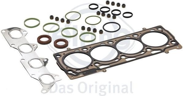 Gasket Kit, cylinder head 167.770