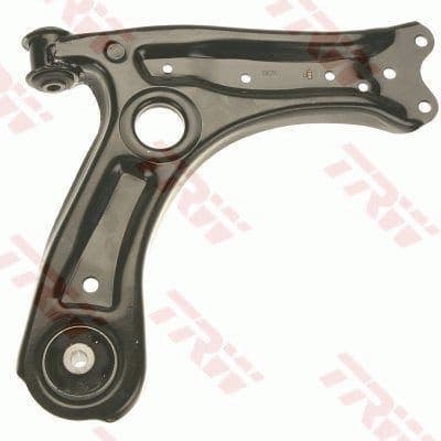 Control/Trailing Arm, wheel suspension JTC1484