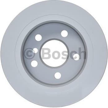 Brake Disc 0986479C96 - image 3