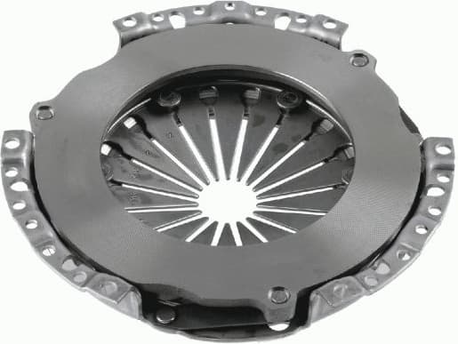 Clutch Pressure Plate 3082 259 131 - image 2