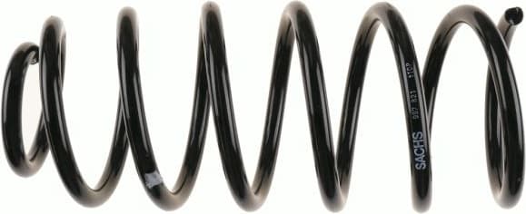 Suspension Spring 997 821