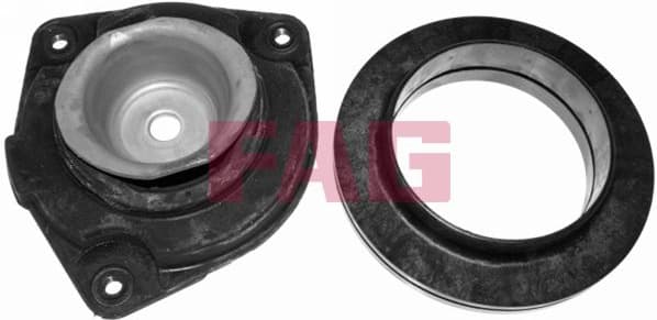 Repair Kit, suspension strut support mount 815007630