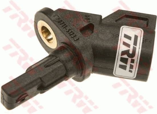 Sensor, wheel speed GBS1039