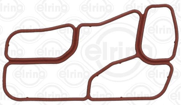 Gasket oil cooler 172.360 - image 2