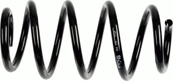 Suspension Spring 993 175