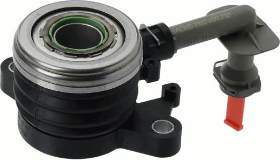 Central Slave Cylinder, clutch 3182 600 212